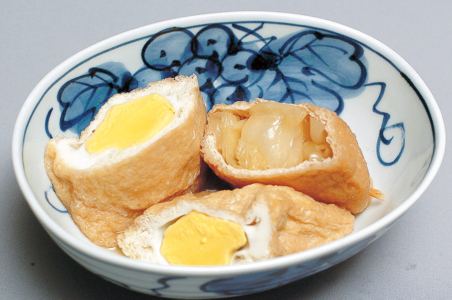 お楽しみきんちゃく