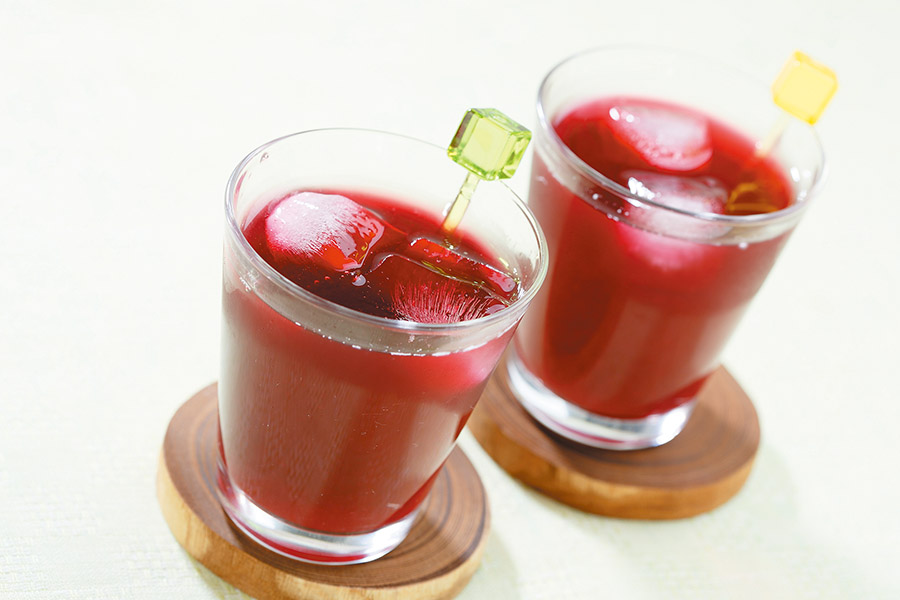 ぶどうジュース