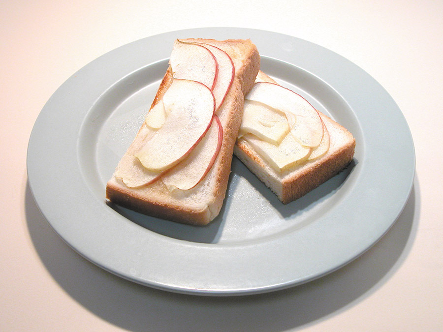 アップルポート