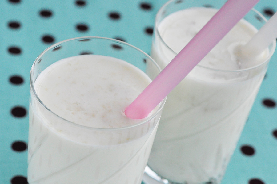 バナナラッシー